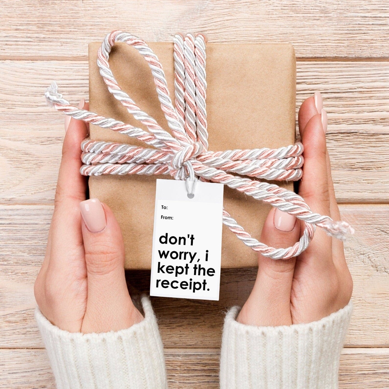 Gift Tags