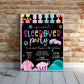 Editable Sleepover Birthday Party Invitation, Pink Girl Slumber Party Birthday Invite, Digital Download, Printable Template, Spa Tween Teen