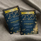 New Year's Eve Party Invitation, NYE Invitation, New Years Invite, DIY Editable Template, 2025 NY Celebration, Gold Glitter Party Invitation